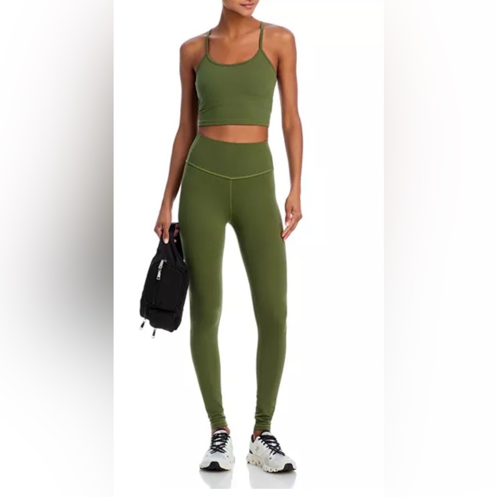 Splits59
Airweight High Waist Full Length Leggings